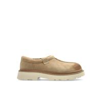UGG- Zapatos Amarillos Lug Loafer de Ante- Shoes- Hombre- Amarillo- 42 EU- Zapatos Amarillos Lug Loafer de Ante