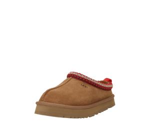 UGG Zapatos bajos 'TAZZ' beige / marrón / rojo 31 EUR