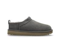 UGG- Zapatos Clásicos de Microgamuza- Shoes- Mujer- Gris- 40 EU- Zapatos Clásicos de Microgamuza