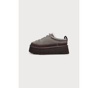 UGG Zapatos con cordón 'Heritage' gris / taupe 39 EUR