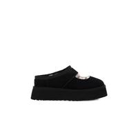 UGG - Zapatos Mary Jane Negros - Shoes - Mujer - Negro - 41 EU -