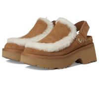 UGG W Esmee Clog 36 Marrón