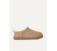 UGG - Zueco UGG CLASSIC MICRO para Mujer en Color Taupe 39