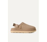 UGG - Zueco Ugg Goldenstar en color taupe para mujer 37