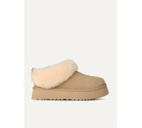UGG - Zueco UGG TAZZELLE para Mujer en Color Beige 40