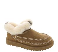 UGG Botas 'Classic Ultra Mini Alpine' crema / caramelo, Talla 40