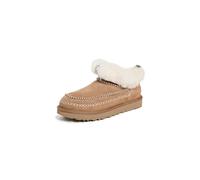 UGG Botas 'Classic Ultra Mini Alpine' crema / caramelo, Talla 37