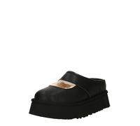 UGG Zuecos 'Bea' negro 42 negro