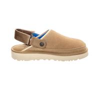 UGG- Zuecos de cuero- Shoes- Hombre- Beige- 41 EU- Zuecos de cuero