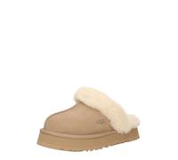 UGG Zuecos 'DISQUETTE' beige / crema 39 beige / crema