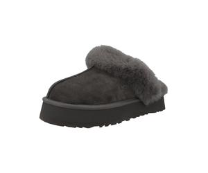UGG Zuecos 'Disquette' grafito 38 EUR