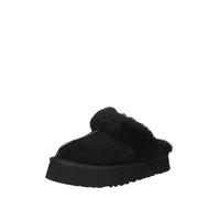 UGG Zapatillas de casa Disquette Mujer Negro Talla 40