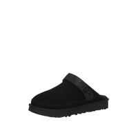 UGG Goldencoast Clog II para hombre, Negro -, 48.5 EU