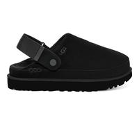 UGG Goldenstar Clog, Slippers Mujer, Black, 40 EU