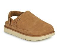 UGG Zuecos GOLDENSTAR CLOG in Marrón 42