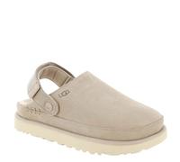UGG Zuecos Goldenstar para Mujer, Driftwood, 38 EU