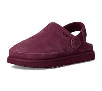 UGG Zuecos Goldenstar para mujer, Magenta quemado, 36.5 EU