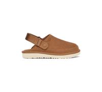 UGG Zuecos Goldenstar Unisex para niños, marrón, 12 UK