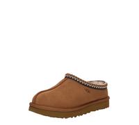UGG Zuecos 'Tasman II' caramelo / marrón oscuro / blanco, Talla 37