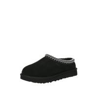UGG Zuecos 'Tasman II' negro / blanco, Talla 38