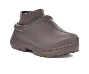 UGG Zuecos Tasman X para mujer, Thunder Cloud, 12 UK