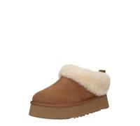 UGG Zuecos 'Tazzelle' ecru / marrón 42 ecru / marrón