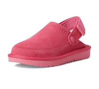 UGG Zuecos unisex K Goldenstar para niños, Rosado (Pink Bloom), 2 Little Kid