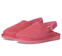 UGG Zuecos unisex para niños T Goldenstar, Rosado (Pink Bloom), 11 Little Kid