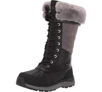 UGG1095142 - Bota, W Adirondack Tall Iii Mujer , negro (Negro), 39.5 EU
