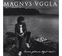 Uggla Magnus - Innan Flimen Tar Slut