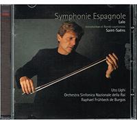 Ughi Uto - Sinfonia Spagnola