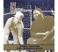 UGK - TOO HARD TO SWALLOW