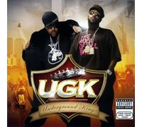 Ugk - UGK: Under Ground Kingz