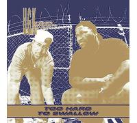 UGK (Underground Kingz) - Too Hard To Swallow [VINYL] [Vinilo]