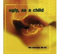 Ugly, As a Child