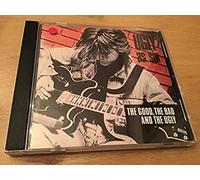 Ugly As Sin - Good, the bad and the ugly