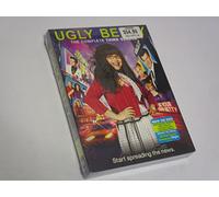 Ugly Betty: Complete Third Season [Alemania] [DVD]