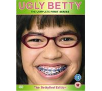 Ugly Betty - Season 1: The Bettified Edition (2007) America Ferrera