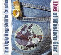 Ugly Dog Skiffle Combo,the - Live at Western Star