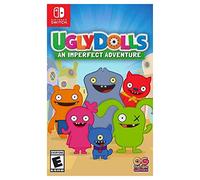 Ugly Dolls: An Imperfect Event for Nintendo Switch [USA]