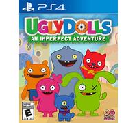 Ugly Dolls: An Imperfect Event for PlayStation 4 [USA]