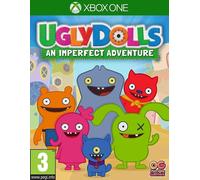 Ugly Dolls Juego para Consola Microsoft XBOX One