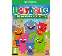 Ugly Dolls Una Aventura Imperfecta Juego para Microsoft XBOX One [PAL ES]