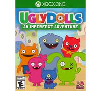 Ugly Dolls: Una aventura imperfecta - Xbox One