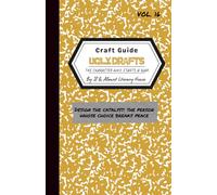 Ugly Drafts: The Character Who Starts a War