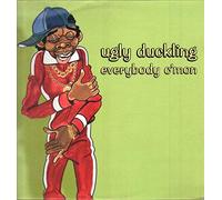 Ugly Duckling - Everybody C'mon [Vinilo]