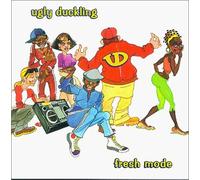Authentic Models – Ugly Duckling - Fresh Mode