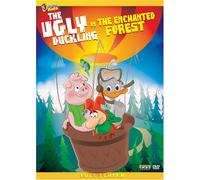 Ugly Duckling in the Enchanted Forest [USA] [DVD]