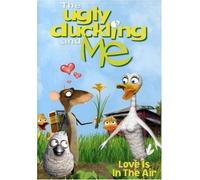 Ugly Duckling & Me 3: Love Is in the Air [USA] [DVD]