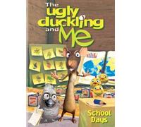 Ugly Duckling & Me: School Days [Reino Unido] [DVD]